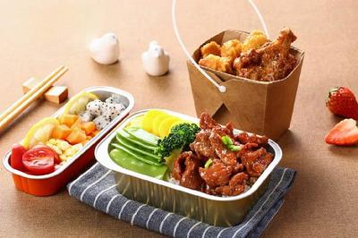 威海八大碗 大學生餐飲創業新風向，月入萬元不是夢？