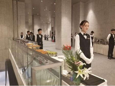 美食美客 中式快餐店如何打造特色與服務(wù)新體驗(yàn)