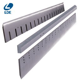 林業(yè)機(jī)械木材加工用高速鋼削片機(jī)刀片 南京訂制與批發(fā)全解析