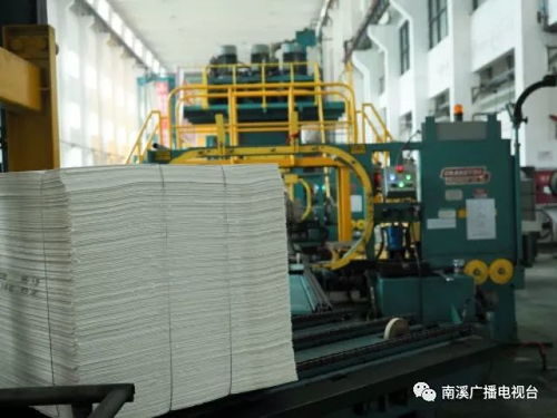 三步讀懂千年宜賓 酒、竹與長江木材加工的傳承與融合