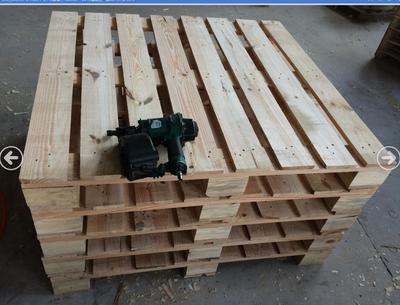 歷久彌新 新型包裝材料浪潮下，木制托盤與包裝箱為何依然堅(jiān)挺？