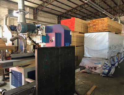 2020年2月9日 虹景木材加工行業(yè)的發(fā)展與挑戰(zhàn)